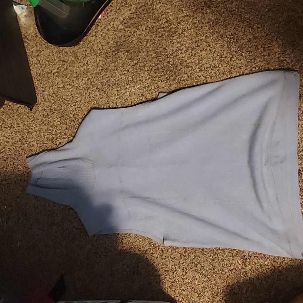 Bongori Sweater Vest